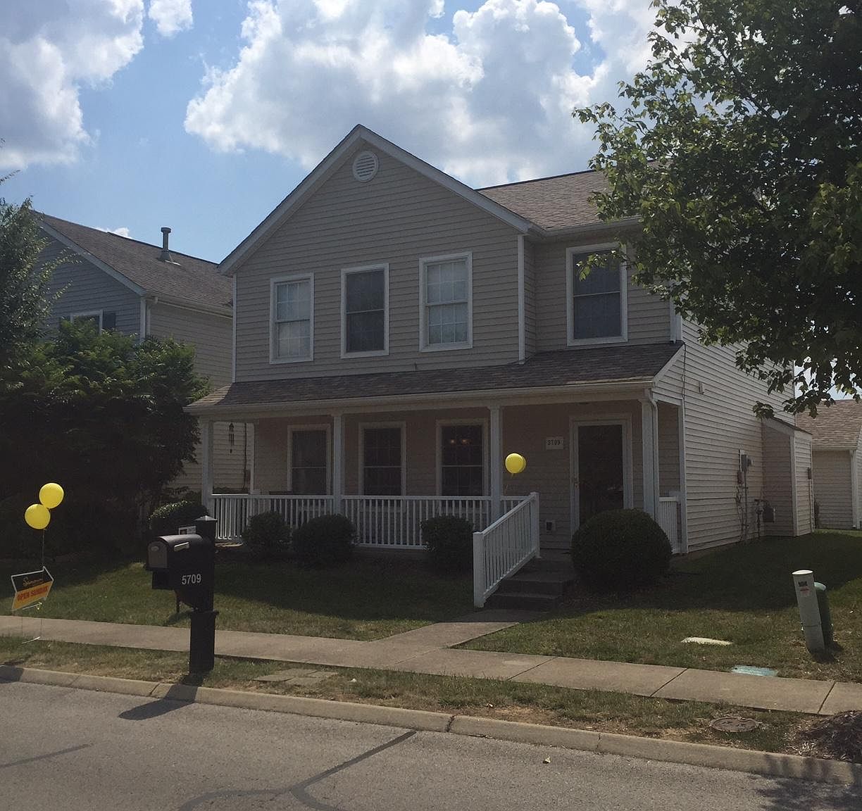 5709 Bay Harbor Dr, Louisville, KY 40228 Zillow