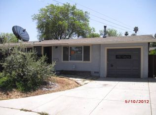 2212 Channing Ct, Concord, CA 94520
