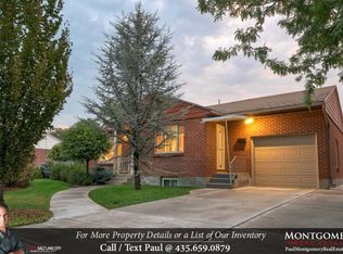 5471 S Knollcrest St, Murray, UT 84107