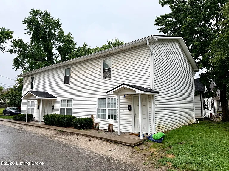 520 Culbertson Ave #B — Photo 1