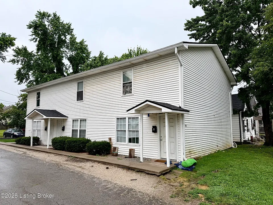 520 Culbertson Ave #B