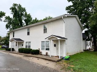 520 Culbertson Ave #B, New Albany, IN 47150