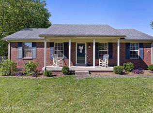 103 Independence Ave, Bardstown, KY 40004