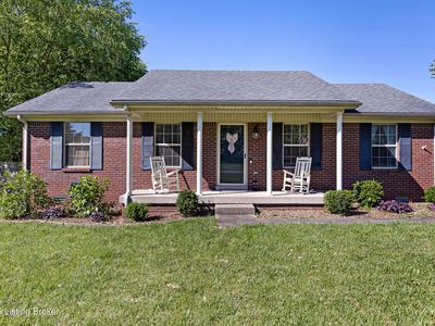 103 Independence Ave, Bardstown, KY, 40004