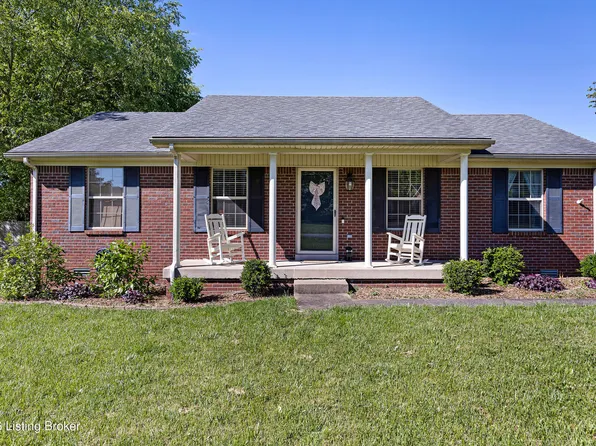 103 Independence Ave, Bardstown, KY 40004