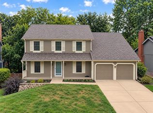 6781 Rene St, Shawnee, KS 66216