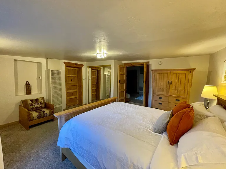 317 S Pinos Altos St #3 — Photo 3