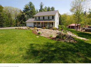 138 Carpenter Hill Rd, Alfred, ME 04002