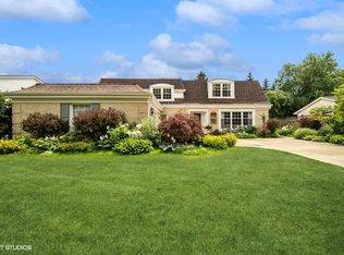 3629 Winnetka Rd, Glenview, IL 60026