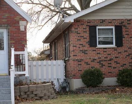 Property Side View