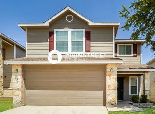 142 Palma Noce, San Antonio, TX 78253