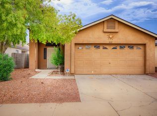 4026 N 89th Ave, Phoenix, AZ 85037