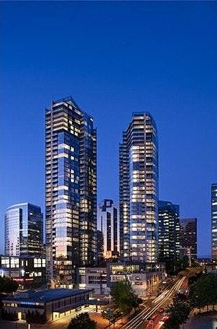 Welcome Home to Bellevue Towers!