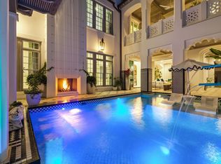 45 La Garza Ct, Inlet Beach, FL 32461