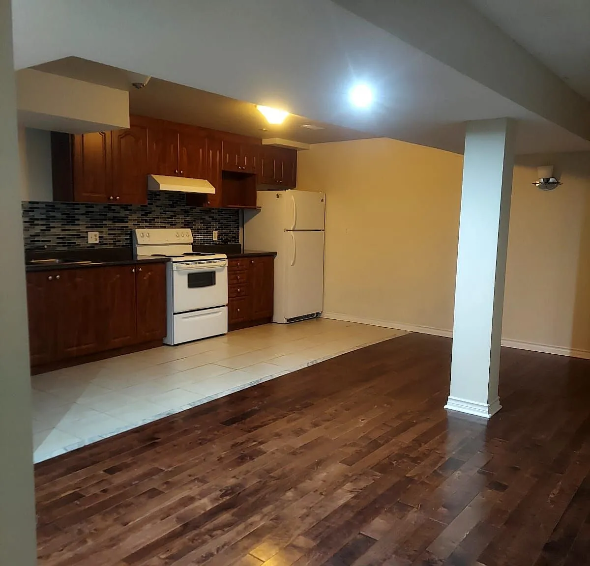 1 bed, $1,500 — Photo 4
