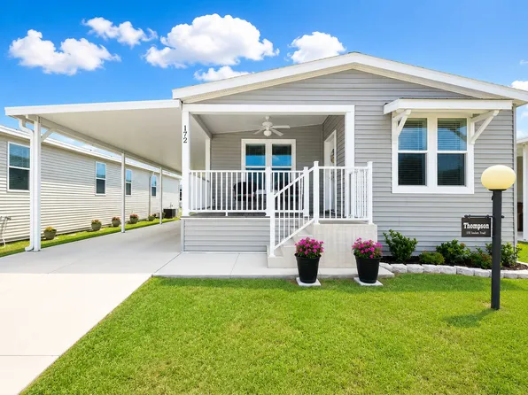 172 Indian Trl #131, Saint Cloud, FL 34769