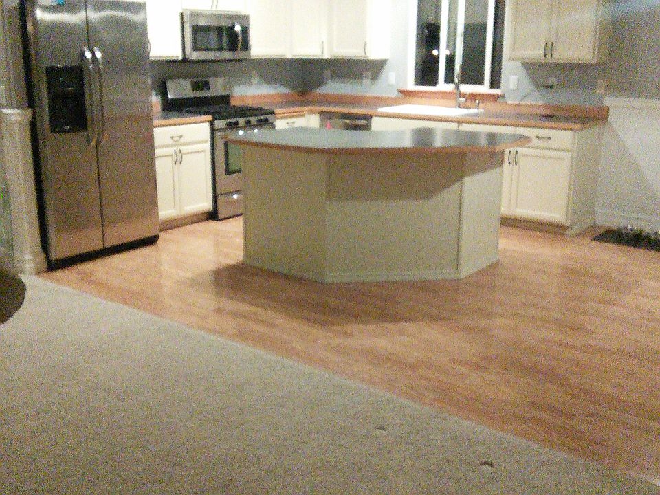 Kitchen 1