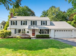 45 Mountain Rd, West Hartford, CT 06107