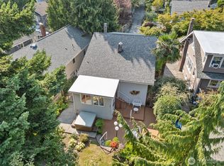 4618 1st Ave NE, Seattle, WA 98105