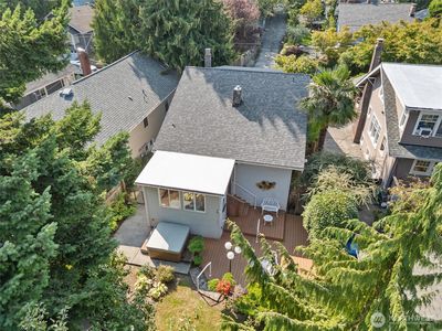 4618 1st Avenue NE, Seattle, WA, 98105