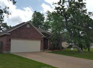 1216 Windrift Cv, College Station, TX 77845