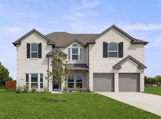 1734 Seagrove Ln, Cedar Hill, TX 75104