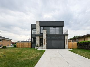 4015 Goss Ave, Schiller Park, IL 60176