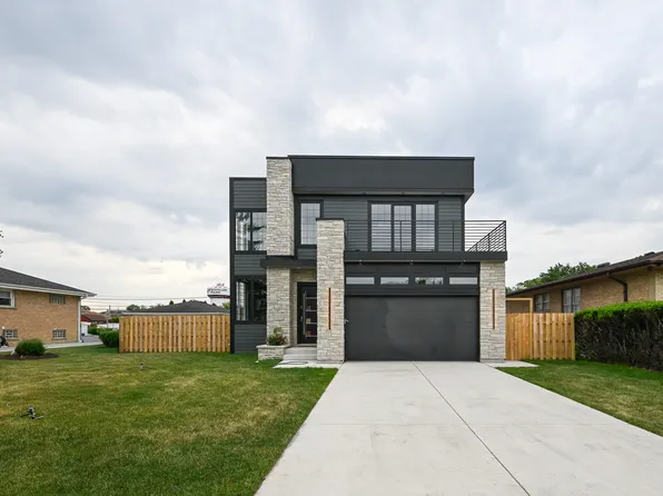 4015 Goss Ave, Schiller Park, IL 60176