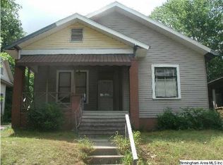 1519 Arlington Ave, Bessemer, AL 35020