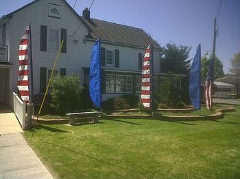 Photo of Mobile Home Lot
