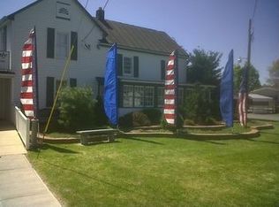 211 Forest Lake Dr, Stephens City, VA 22655