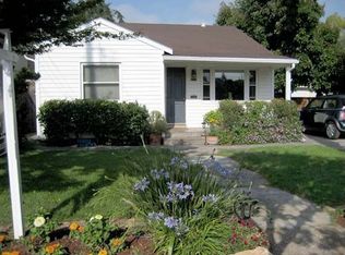 1469 Hervey Ln, San Jose, CA