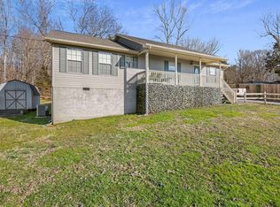 743 S McDonald Rd SW, Mc Donald, TN 37353