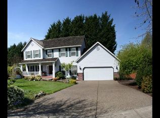 6250 SW Tillamook Pl, Beaverton, OR 97007
