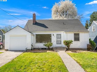 4335 NE 72nd Ave, Portland, OR 97218