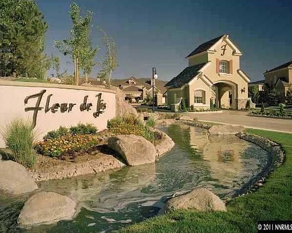 Guard Gated Community