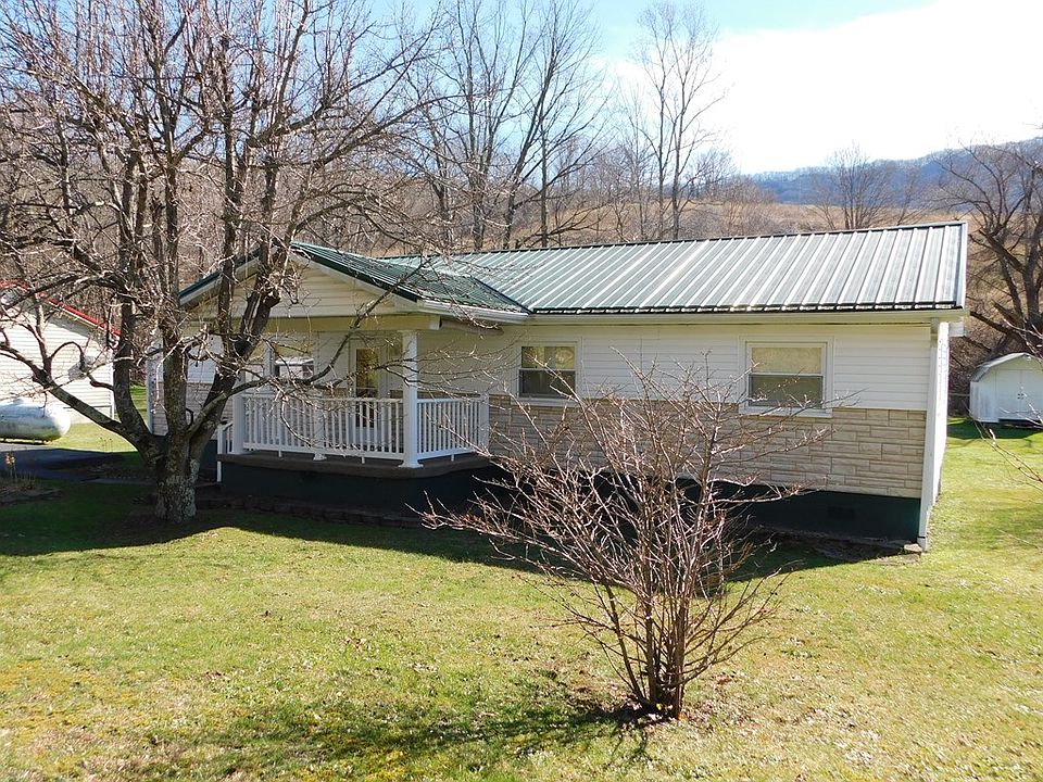2244 Gratton Rd, Tazewell, VA 24651 Zillow