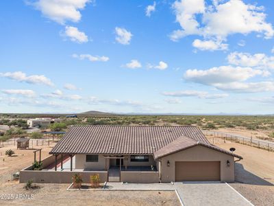27755 S SLICK FORK Trail, Congress, AZ, 85332