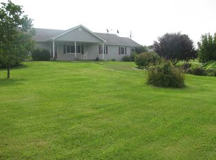 1279 Rice Rd, Lawrenceburg, KY 40342