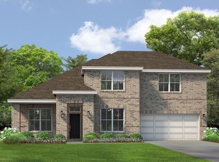 808 Stone Eagle Dr, Azle, TX 76020