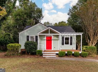 134 Westover Dr, Athens, GA 30606