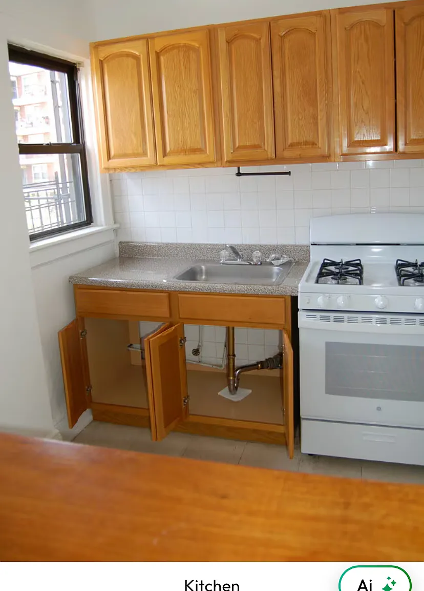 1 bed, $2,038 — Photo 4