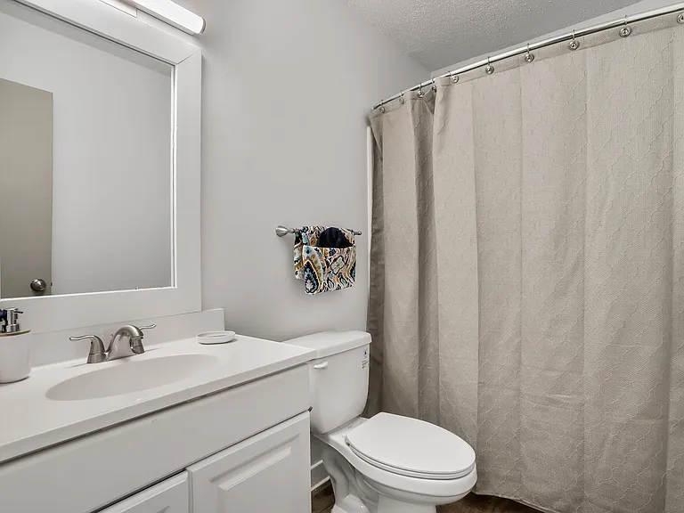 Bathroom Bathroom