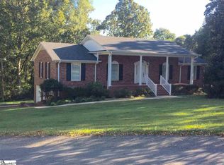 118 Lakewood Circle, Greer, SC 29651