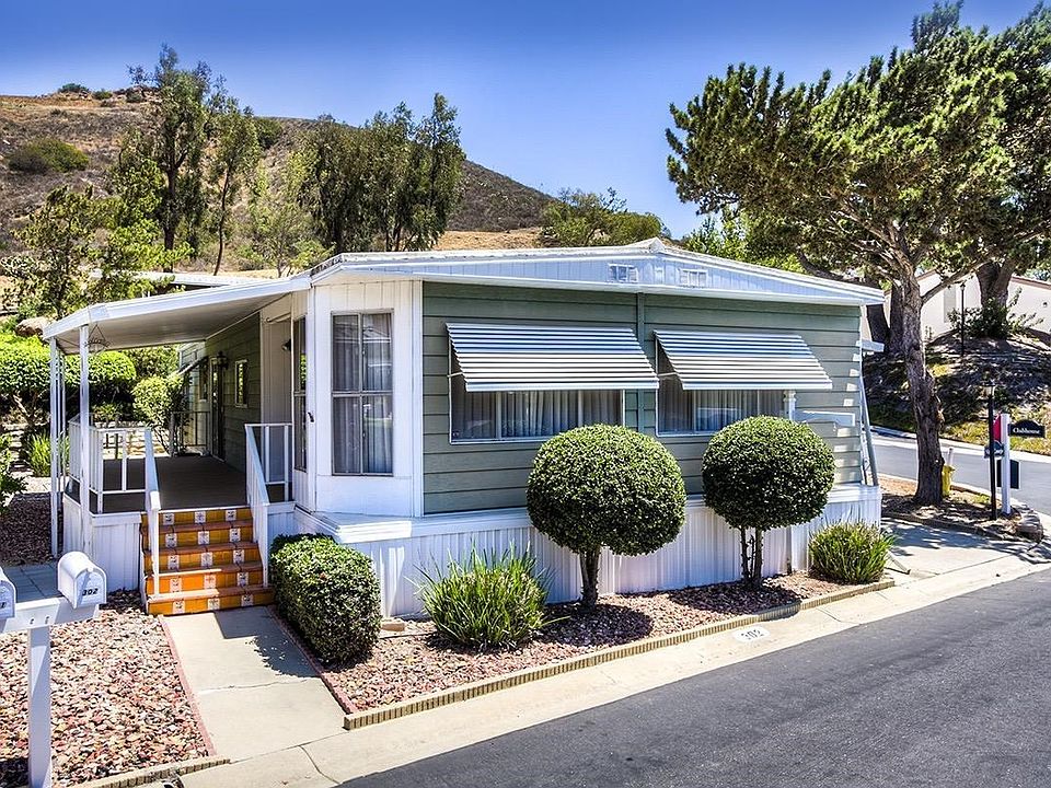1st image of 302 Vista Conejo