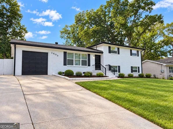 2403 Tiffany Pl, Decatur, GA 30035