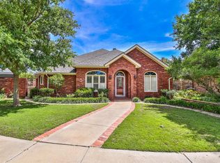 3807 77th St, Lubbock, TX 79423