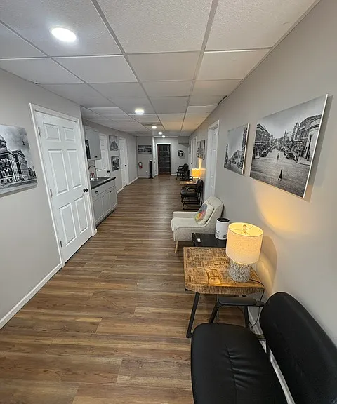 1103 Commercial St #C — Photo 4