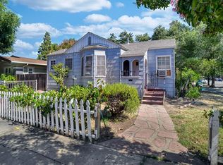 948 W Flora St, Stockton, CA 95203