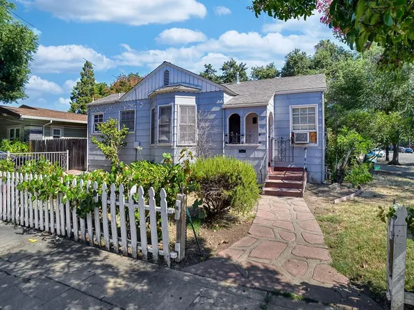 948 W Flora St, Stockton, CA 95203
